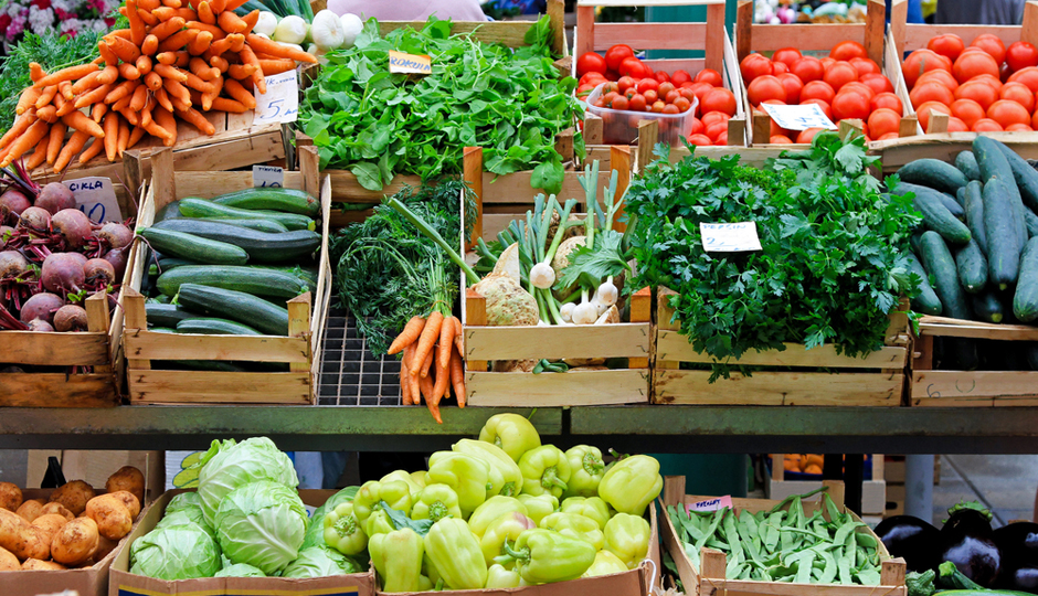 TÌNH HÌNH GIÁ CẢ THỊ TRƯỜNG THÁNG 09/2017